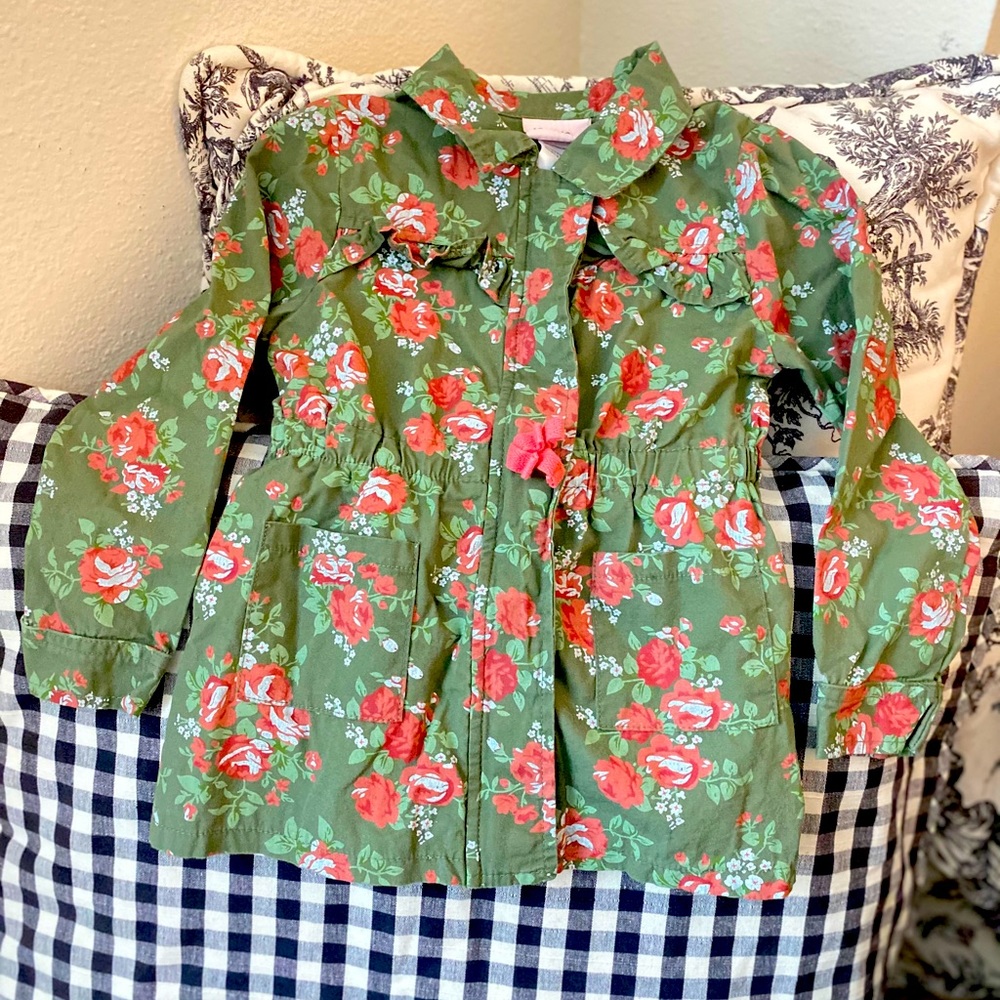 Girls Variety Bundle Light weight Jackets